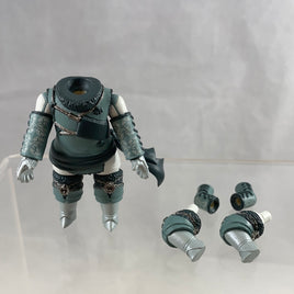 1527 -NieR Replicant Ver. 1.22... Nier Body