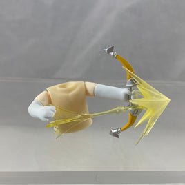 620 -Zelda: The Windwaker Ver. Light Arrow & Bow