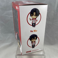940 -Ye Xiu Complete in Box