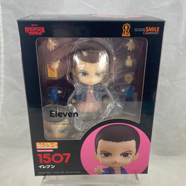 1507 -Eleven Complete in Box