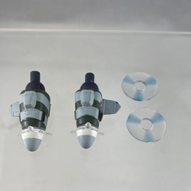 579 -Perrine's Propellor Legs with motion disks