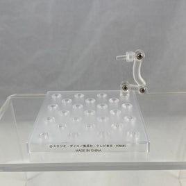 1596 -Dark Magician Girl's 25 Hole Base