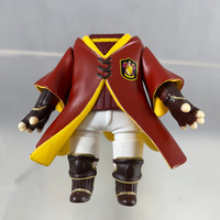 1305 -Harry Potter: Quidditch Ver. Gryffindor Quidditch Uniform