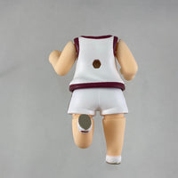 1610 -Mikoto: Daihasei Fest Ver. Body with Running Pose and Coin