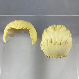 1336 -Draco Quidditch Ver. Hair