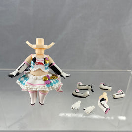 1100 -Racing Miku 2019's Body