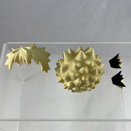 1692 -Bakugo: Stealth Suit's Hair