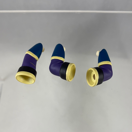 809 *-Meteora's Sleeves