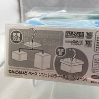 Nendoroid Base Solid Color -EVENT ONLY ITEM Special Stand with Base Elevators