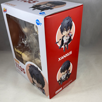 1135 -Xanxus Complete in Box