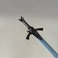 1233 -Dante's Sword, Rebellion