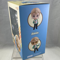 1805 -Jimin Complete in Box
