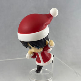 Petite -Eren Yeager: Santa Ver.