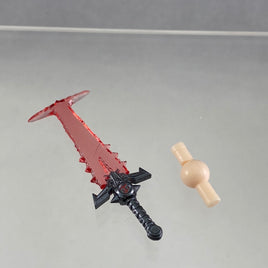 1476 -Doom Slayer's Crucible Blade