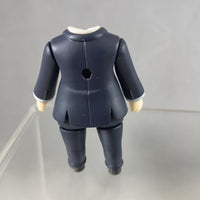 1456 *-Daisuke's Suit (Option 2)