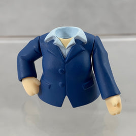 Nendoroid More: *Dress Up Suits 02 *-Office Lady Pantsuit Upper Half Only