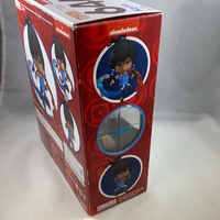 646 -Korra Nendoroid Complete in Box