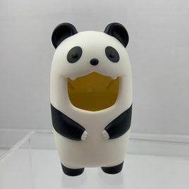 Nendoroid More: Face Parts Case Panda Bear