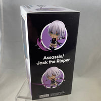 1515 -Assassin/Jack the Ripper Complete in Box