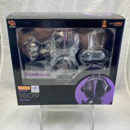 1609 -Bondrewd Complete in Box