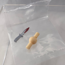 979 -White Blood Cell (Neutrophil)'s Preorder Bonus Knife
