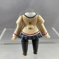 208 -Homura's Uniform Body (Option 2)
