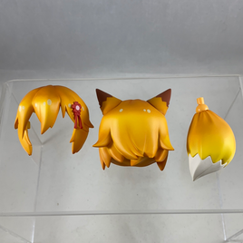 1271 -Senko's Hair with Fox Ears & Tail