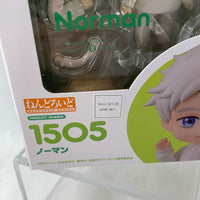 1505 -Norman Complete in Box