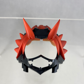 1313 -Kirishima's Alternate Hair Front with Mask