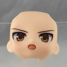 629-2 -Taiho's Fighting Faceplate