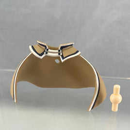 1749 -Roxy Migurdia's Cloak