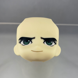 866-1 -Loki's Standard Face