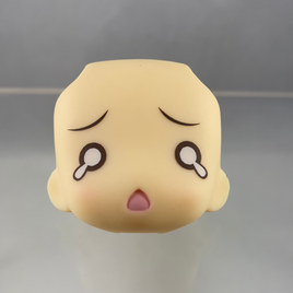 1238-3 -Chocola's Chibi Crying Face