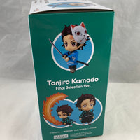 1510 -Tanjiro Kamado: Final Selection Ver. Complete in Box