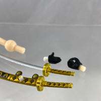 1549 -Mikazuki Munechika: Hiden Yui Ver. Sword