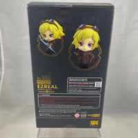 635 -Ezreal Complete in Box