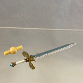 1678 -Pecorine's Princess Sword