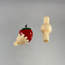 1289 -Nemesis' Rem Fruit (Apple)