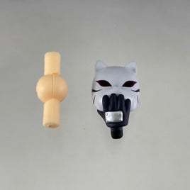 1636 -Kakashi Anbu Black Ops Ver. Mask 2 for Holding