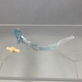 646 -Korra's Ice Effect Piece