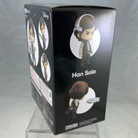 954 -Han Solo Complete in Box