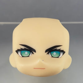 1370-1 -Wraith's Combat Face