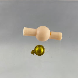 784 -Tanya's GSC Preorder Bonus, Golden Operation Orb Part