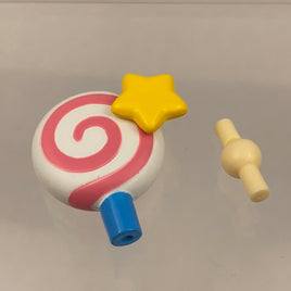786 -Ice Kirby's Candy Preorder Bonus