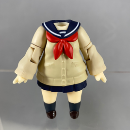 1333 *-Himiko Toga's School Uniform (Option 2)