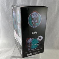 1518 -Sally of Nightmare Before Christmas Complete in Box