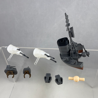 778 -Mutsuki Kai-II's Turrets & Torpedoes