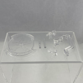 162 -Lynette Bishop Stand