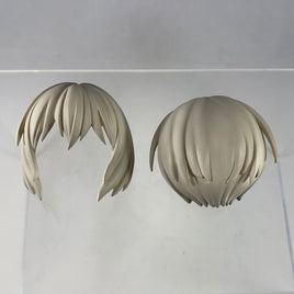 1474 -Moca Aoba's Hair
