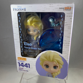 1441 -Elsa Travel Version Complete in Box